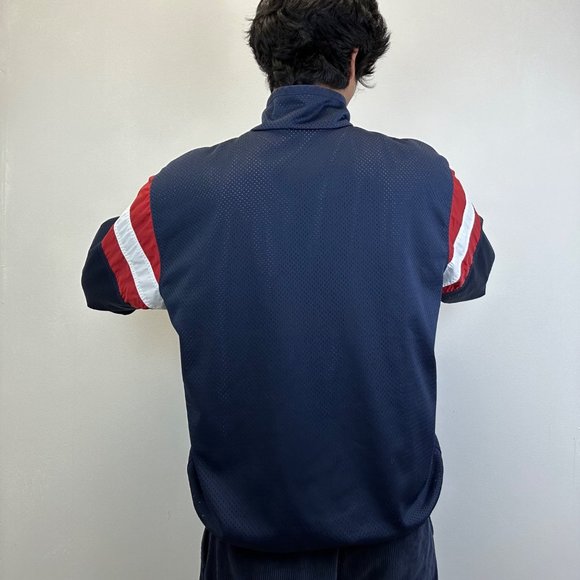 Vintage 90’s Nike Jacket - Picture 3 of 3